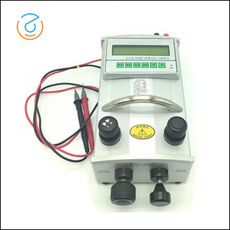 便攜式壓力校驗儀